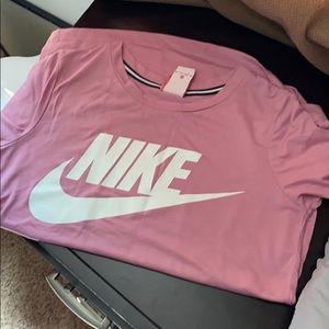 Nike shirt